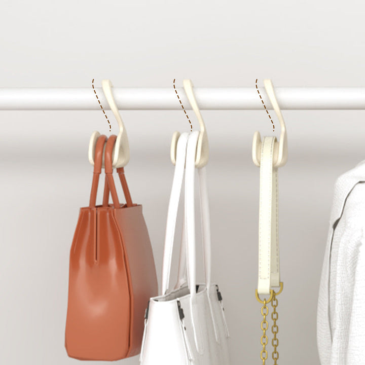 Skanto | Praktisk Handbag Opphengskrok