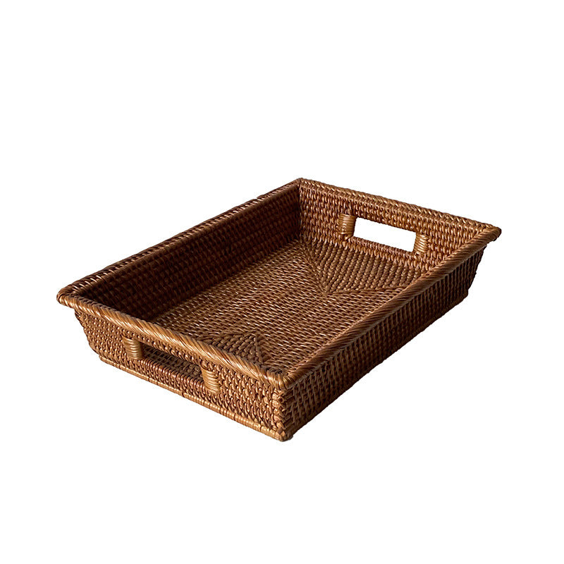 Unisex oppbevaringskurv Skanto