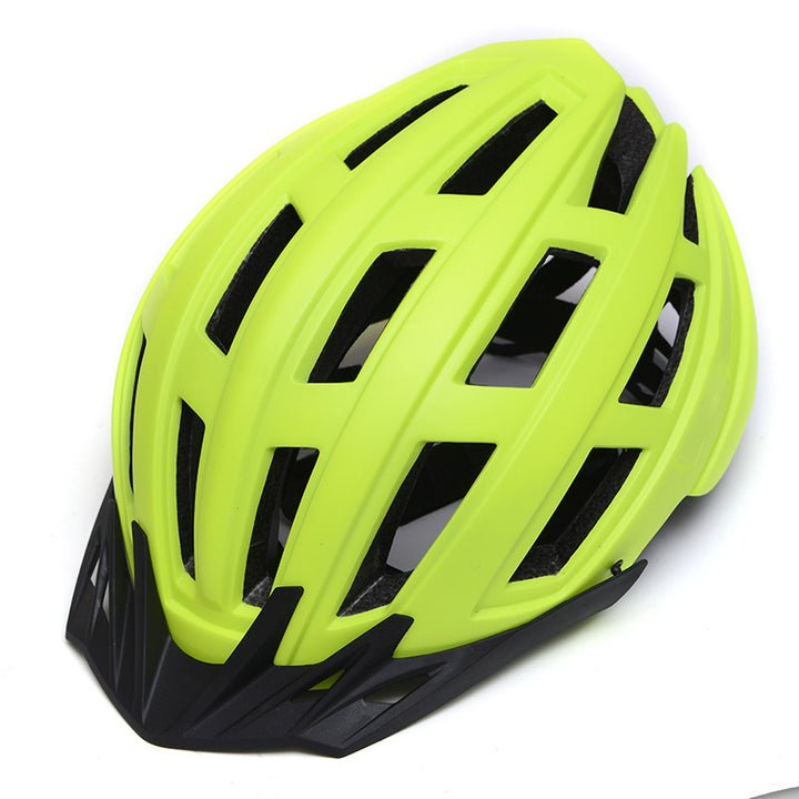 Aerodynamisk Sykle Hjelm Skanto