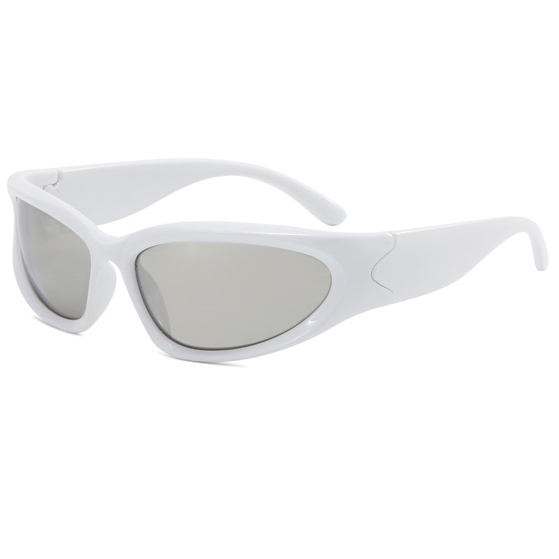 Dame Sporty Solbriller Skanto