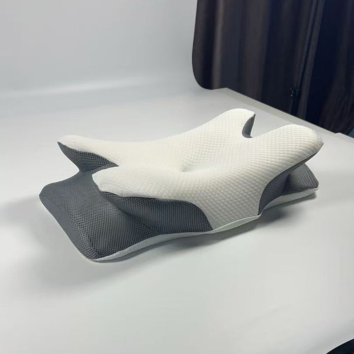Ergonomisk nakkestøttepute Skanto