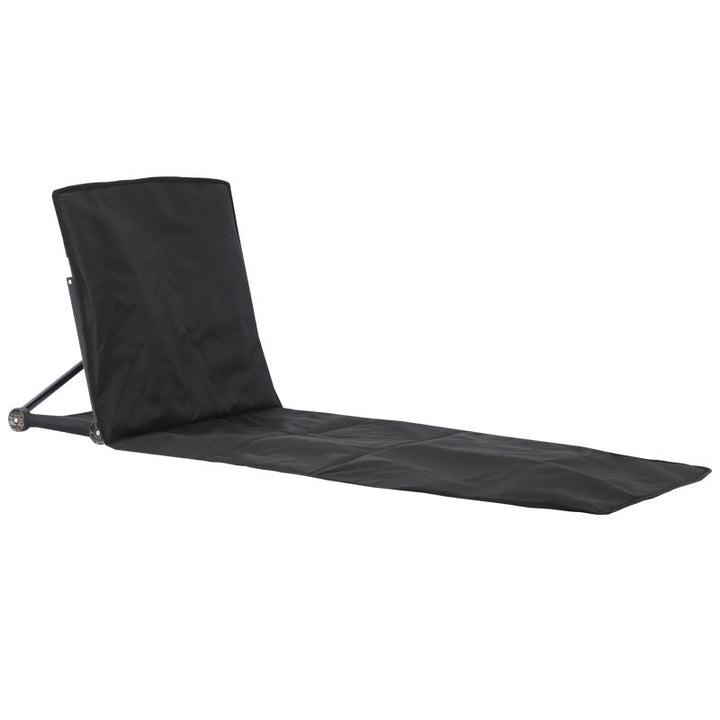 Women's Folding Lounge Chair by Skanto