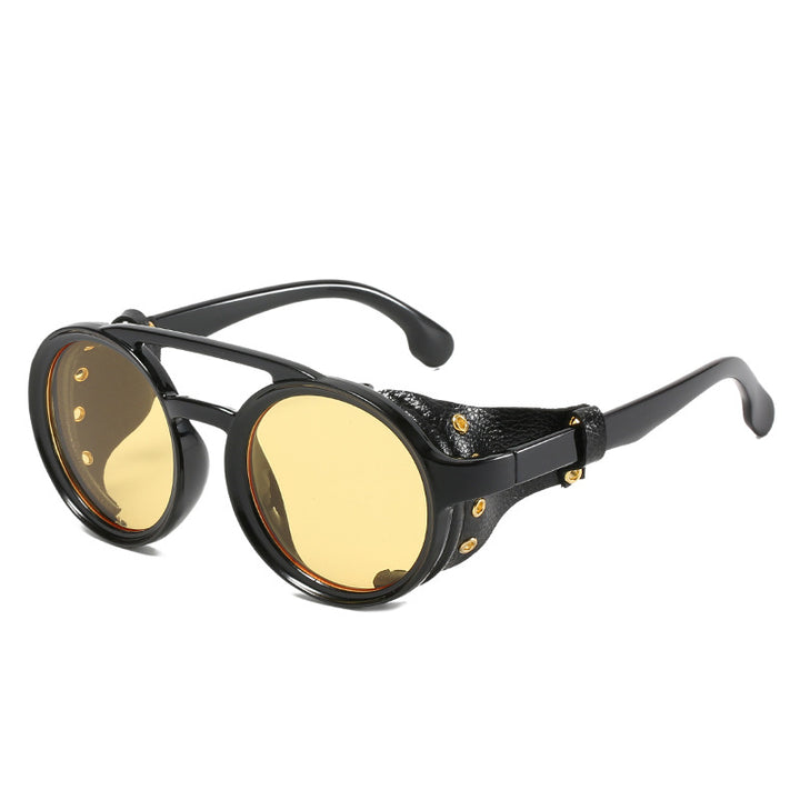 Dame Retro Solbriller Skanto