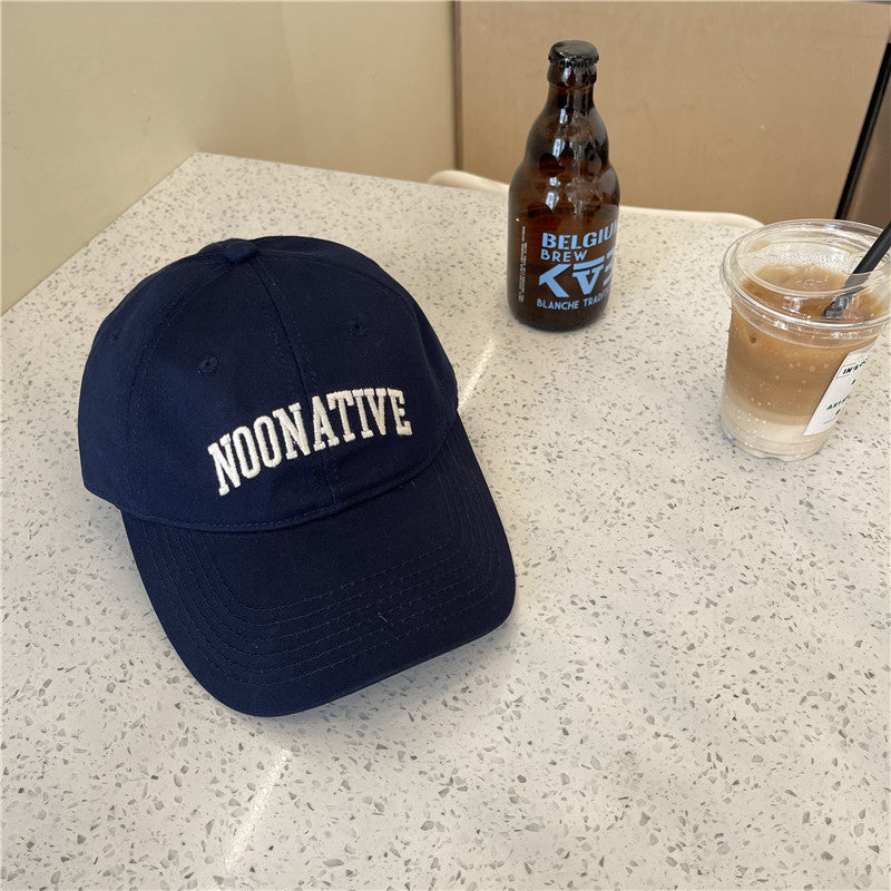 Men's Casual Dad Cap Skanto