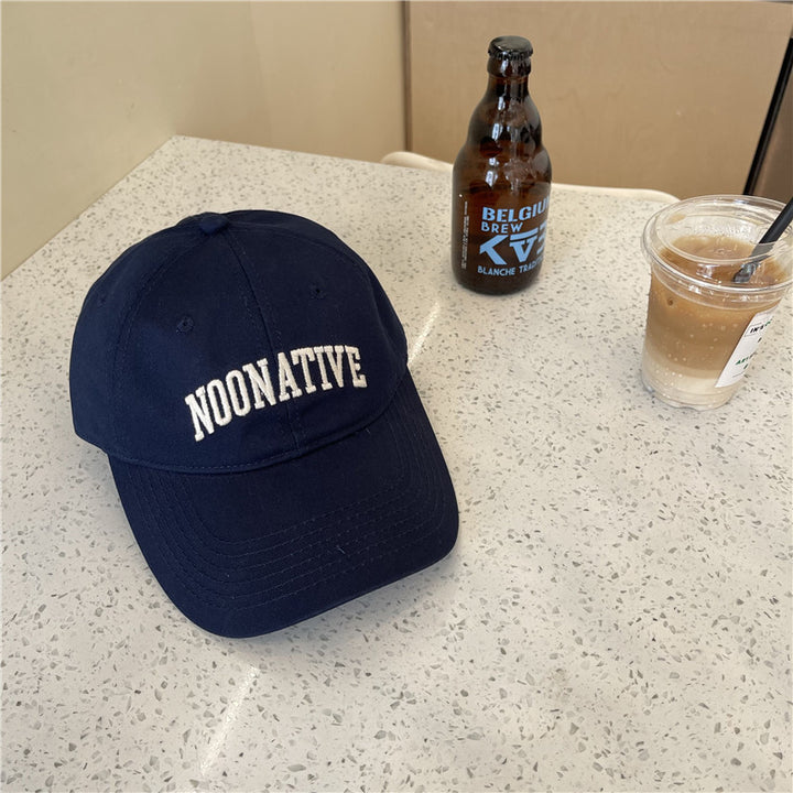 Men's Casual Dad Cap Skanto