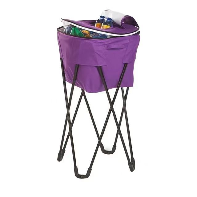 Cooler with stand legs Skanto