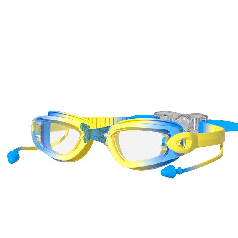 Svømmebriller Skanto