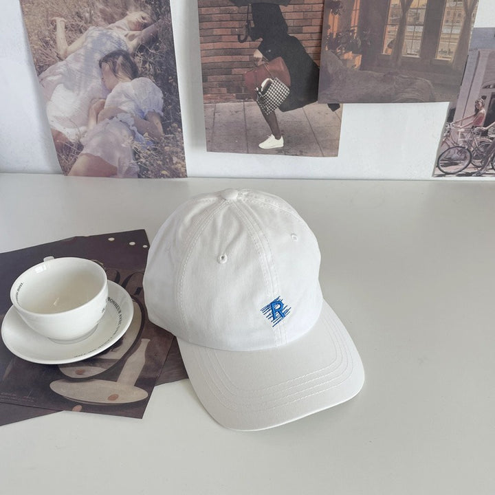 Herrejusterbar sommer cap Skanto