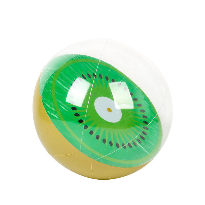 Kvinner Oppblåsbar Vannball med Vannmelon Design Skanto