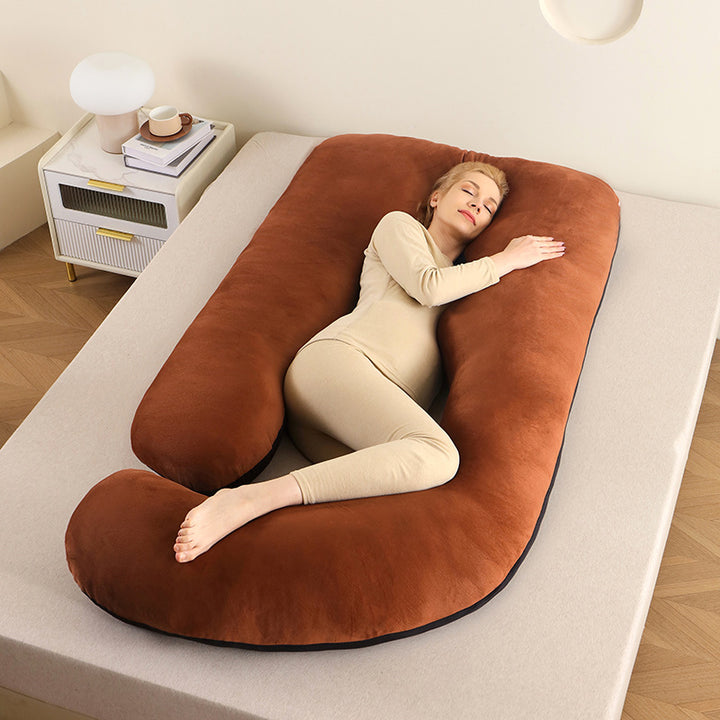 Ergonomisk helkropppute Skanto