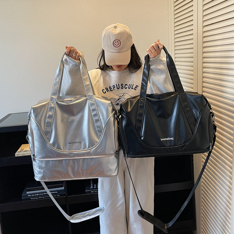 Damer Høyverdig og multifunksjonell Sportbag Skanto
