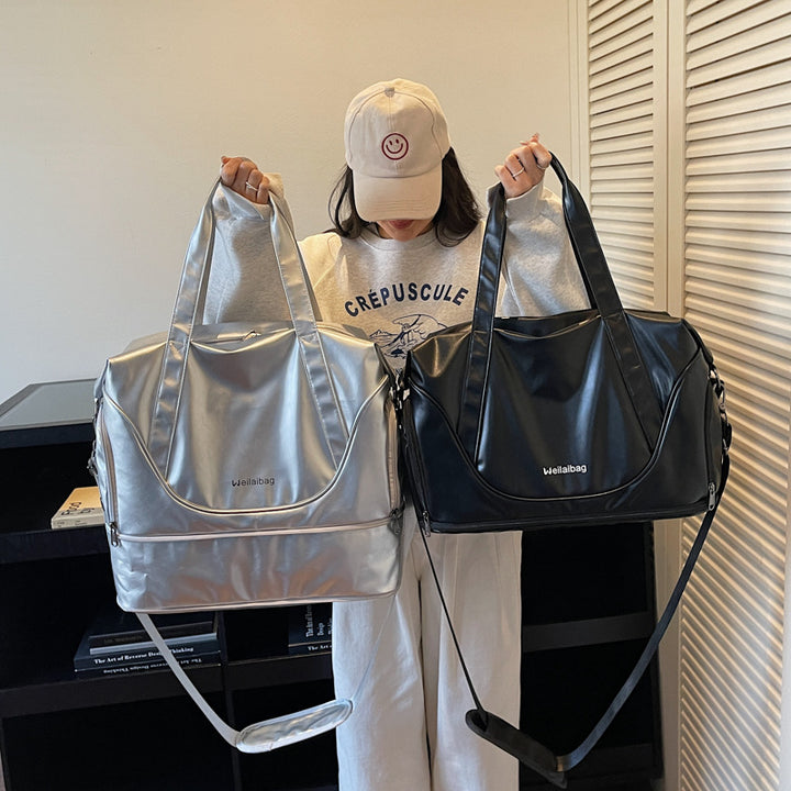 Damer Høyverdig og multifunksjonell Sportbag Skanto