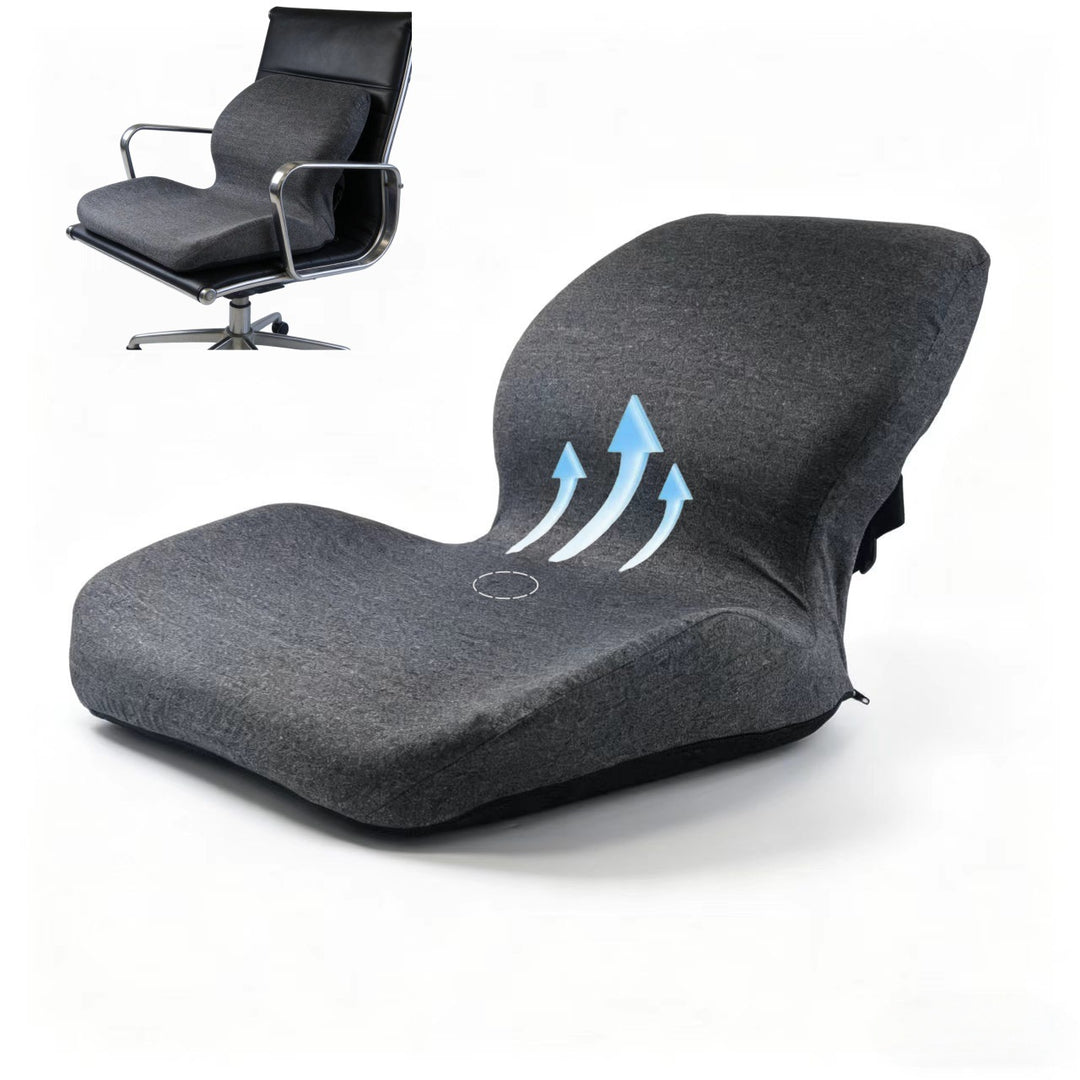 Kvinnenes Ergonomiske L Lounge Stol Skanto