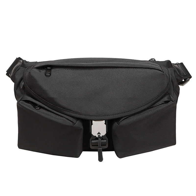 Allsidig Crossbody Sling Bag Skanto