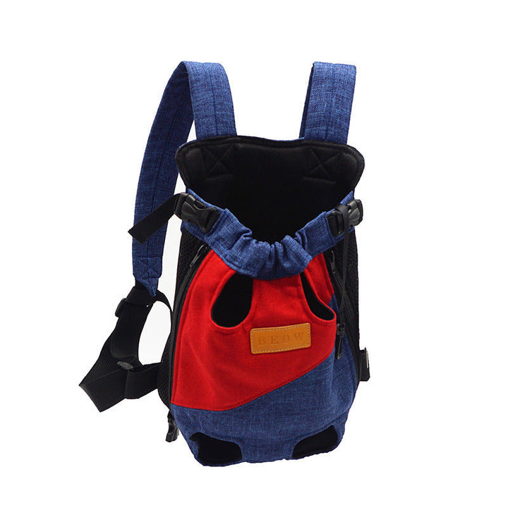 Skanto | Pet Travel Leg-out Ryggsekk