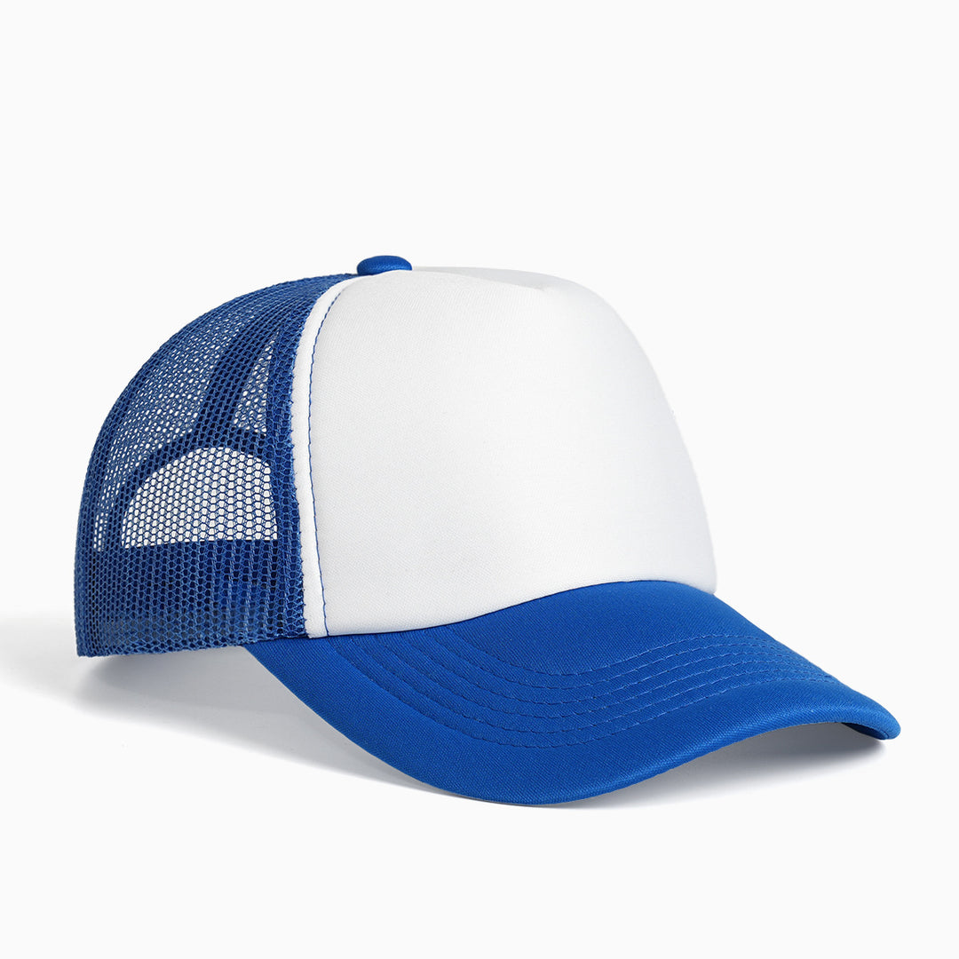 Damer Pustende Mesh-basecap Skanto