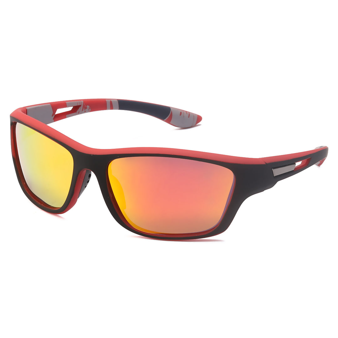 Dame Sporty og funksjonell solbrille Skanto