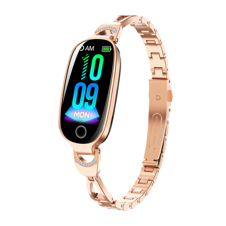 Skanto | Smartklokke Fitness Tracker - De Beste Smartklokkene For Kvinner!