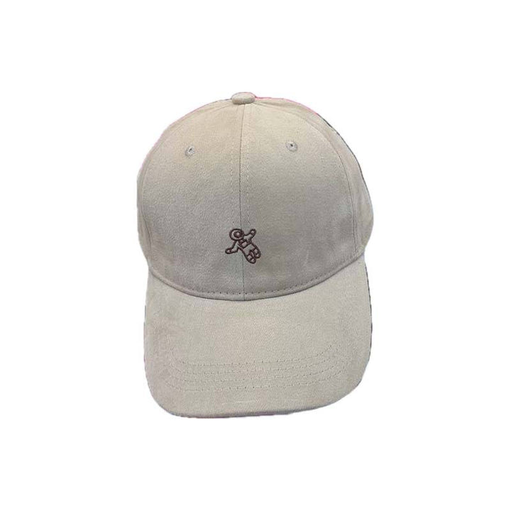 Kvinnenes Broderte Ikon Baseballcaps Skanto