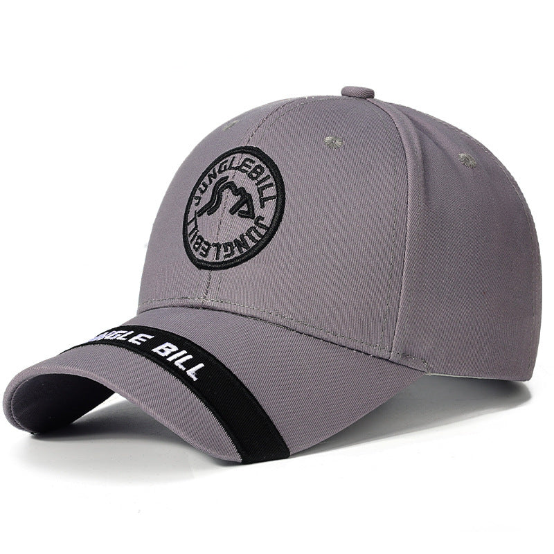 Herre Casual Baseball Caps Skanto 1783926651