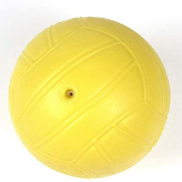 Unisex Slitesterk Fritidsball Skanto