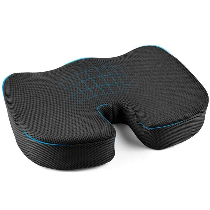 Ergonomisk komfortsetepute Skanto