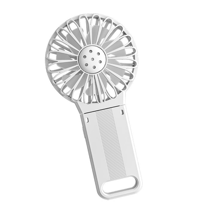 Herrer Bærbar USB Vifte Skanto