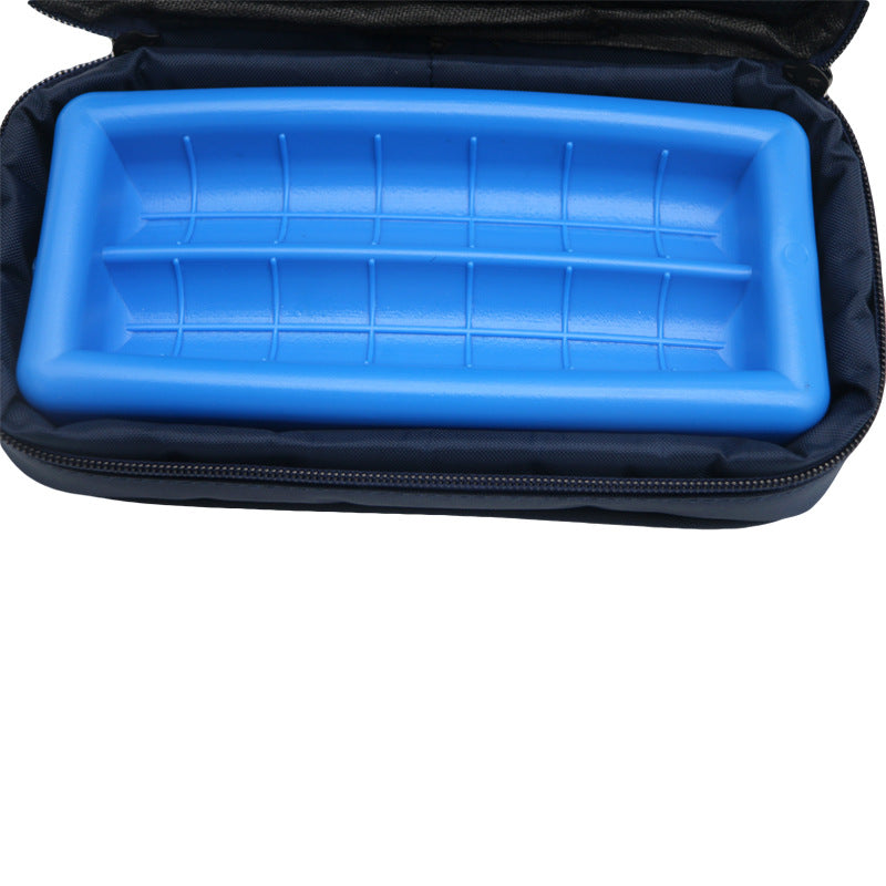 Unisex silikonform for isbiter Skanto