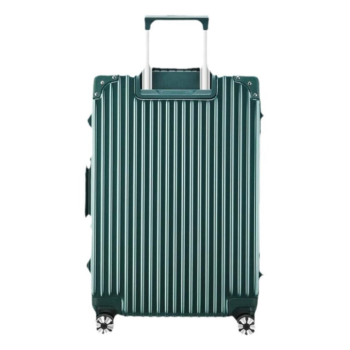 Unisex Multi-Funksjonell Spinner Bagasje Skanto