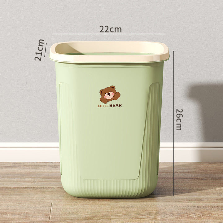 Waste Bin Skanto