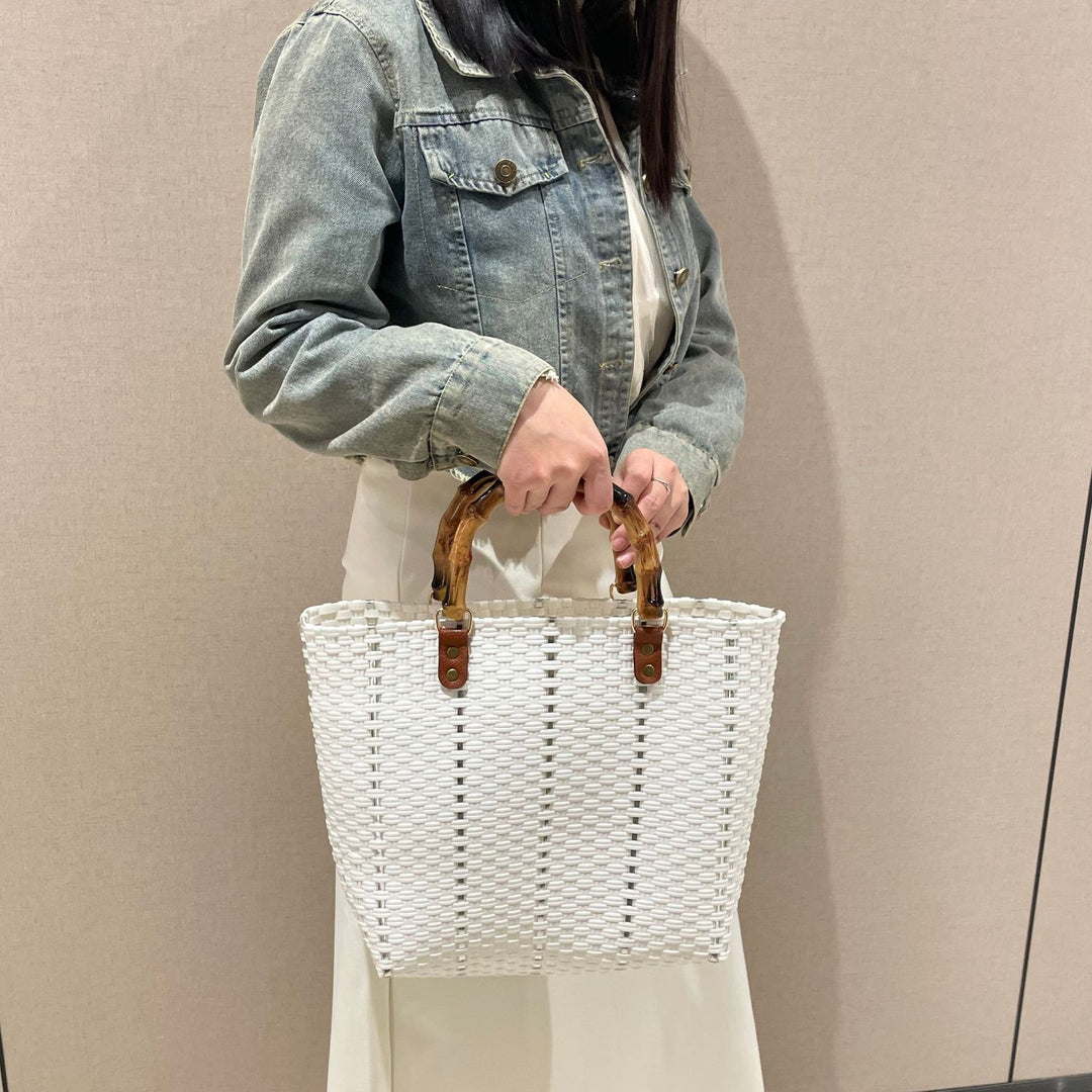 Designer-håndveske Skanto