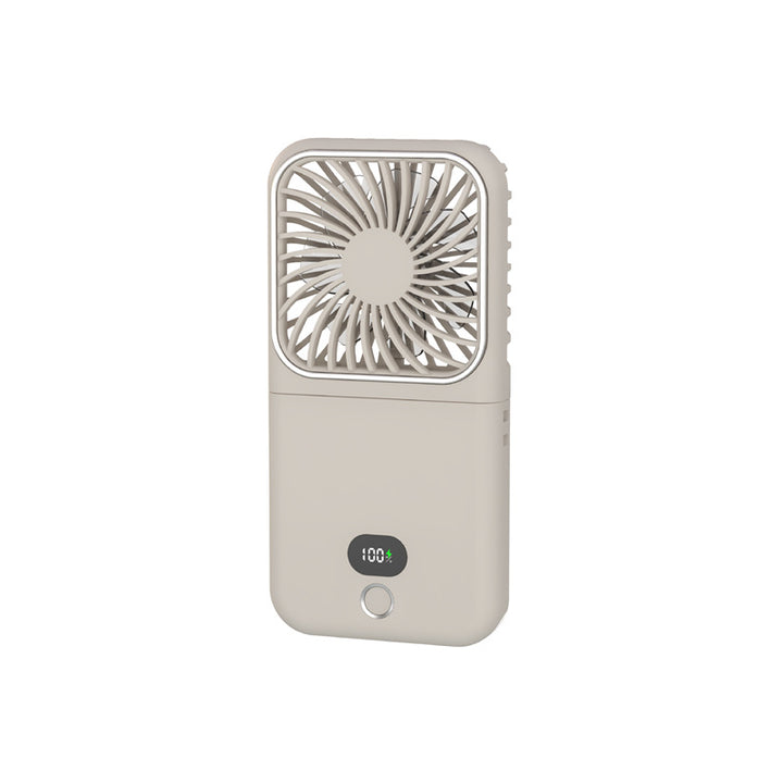 Dame Portable USB Vifte Skanto