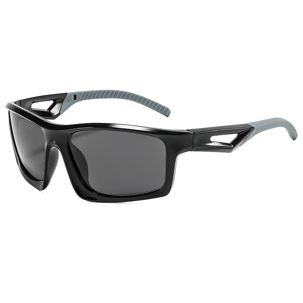 Men's Performance Sport Sunglasses Skanto