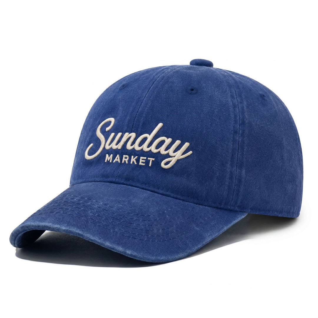 Dame Baseballcap Skanto