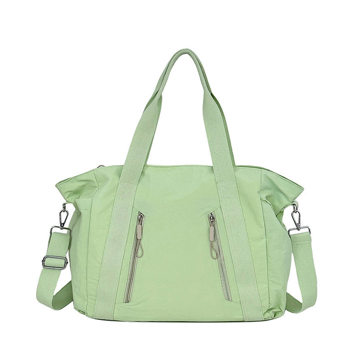 Multifunksjonsbæreveske for hverdag og reise Skanto