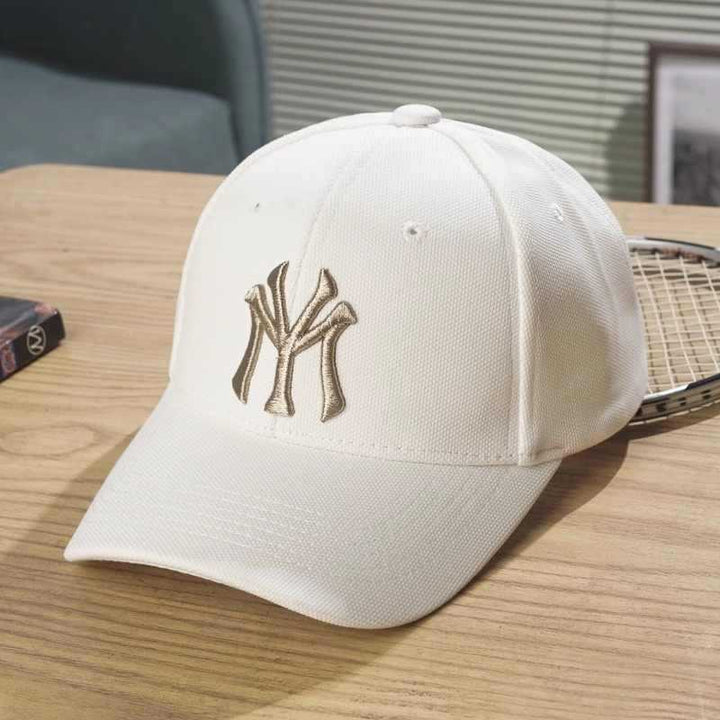 Men's Classic Structured Cap Skanto