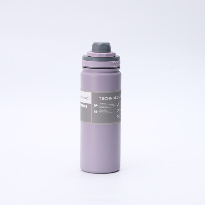Unisex Isolert Kopp Skanto