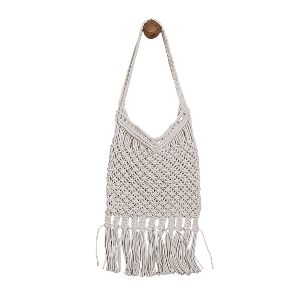 Netting strikkepose Skanto