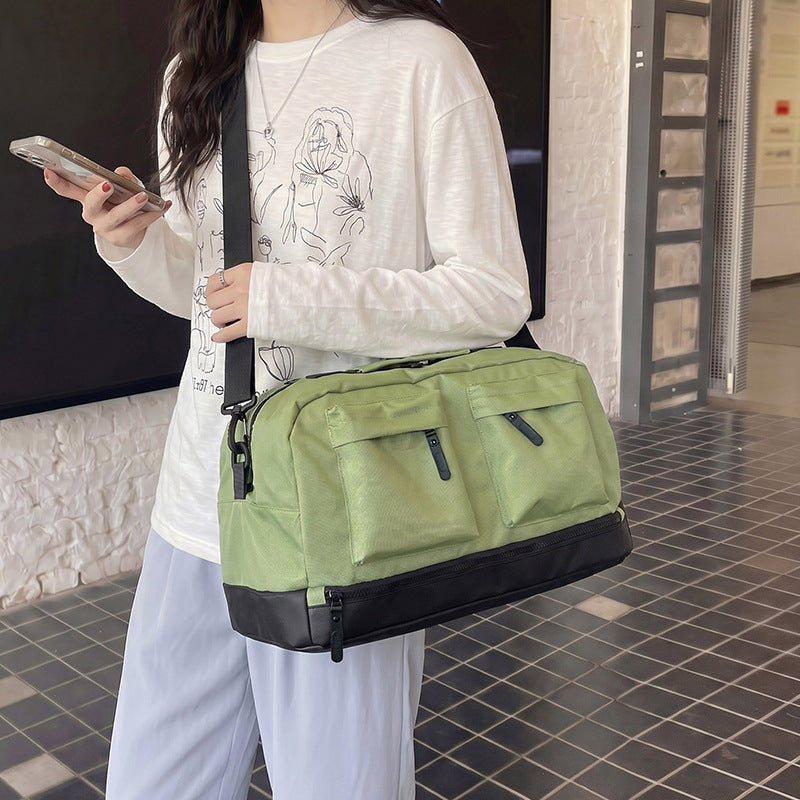 Sporty reisetaske Skanto