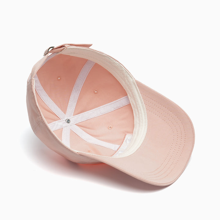 Dame Justerbar Sport-basecap med Komfort-fôr Skanto