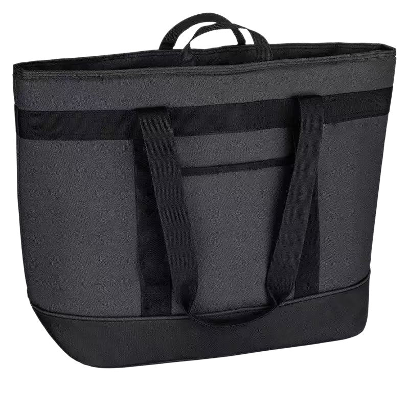 Dame stor og romslig handlebag Skanto
