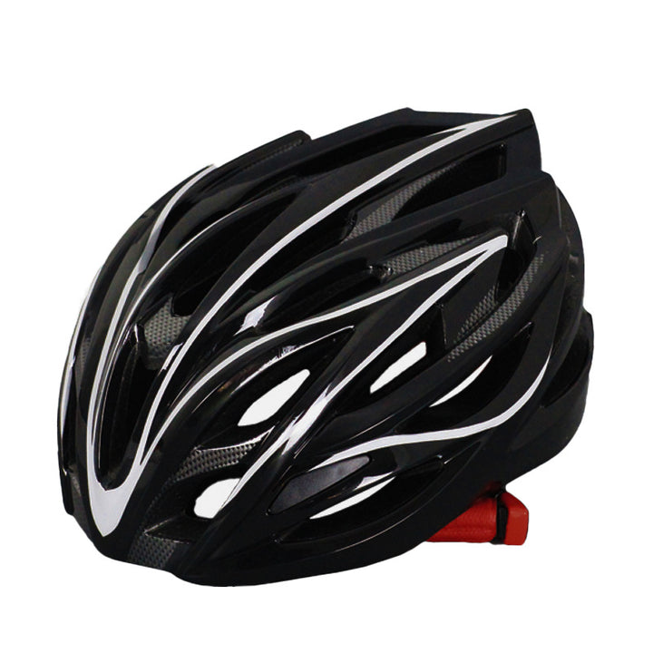 Aerodynamisk Sykkelhjelm Skanto