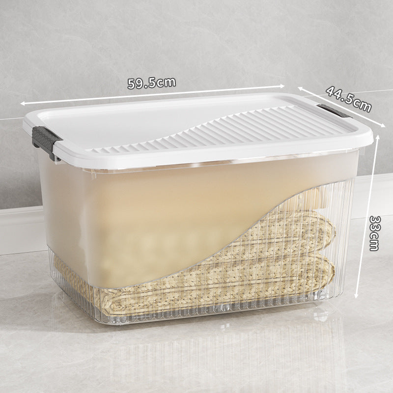 Storage Box Skanto