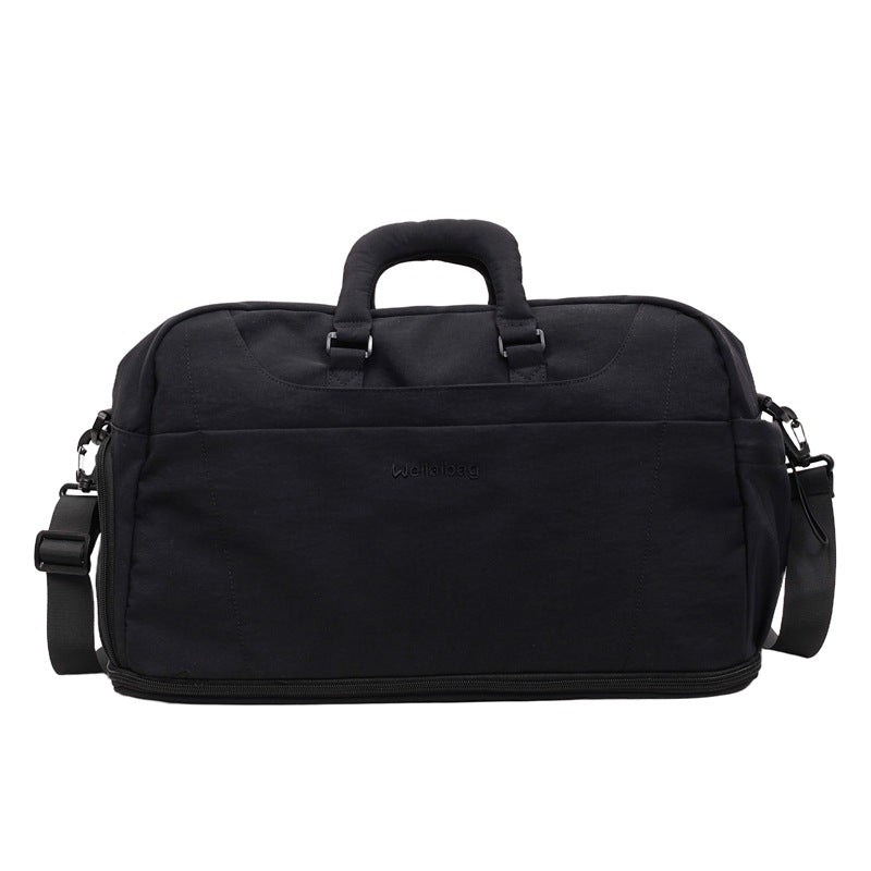 Dame Reisbag med allsidig romdesign Skanto