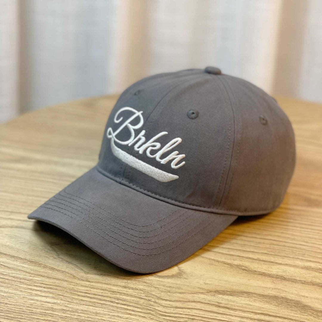 Herre Klassisk Bomull Brodert Baseball Caps Skanto