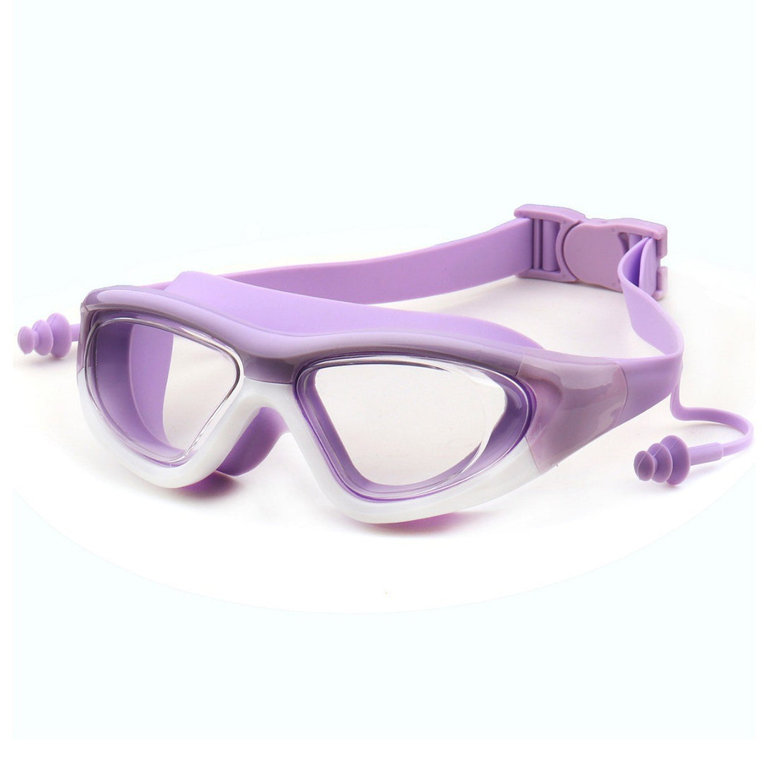 Svømmebrille Skanto