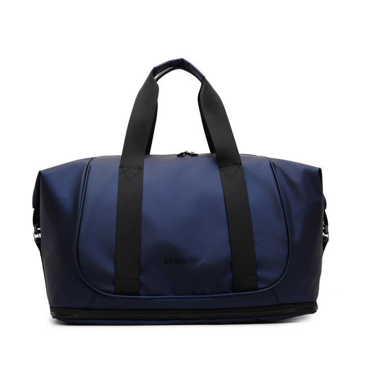 Sporty reiseveske med slitesterkt design Skanto