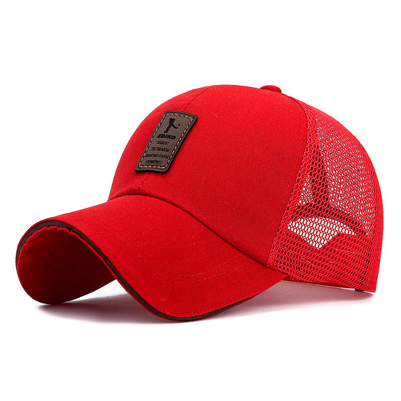 Dame Stilig Trucker Caps Skanto