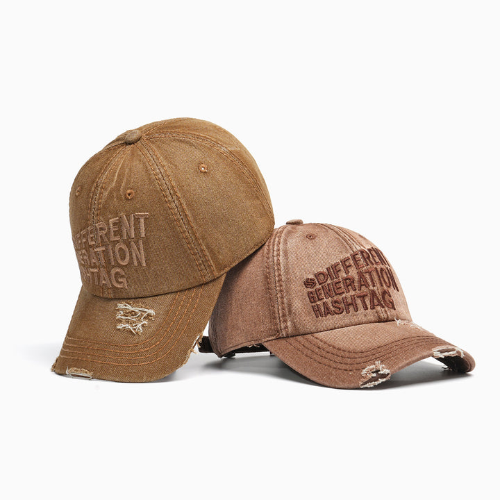 Unisex Baseballcap Skanto