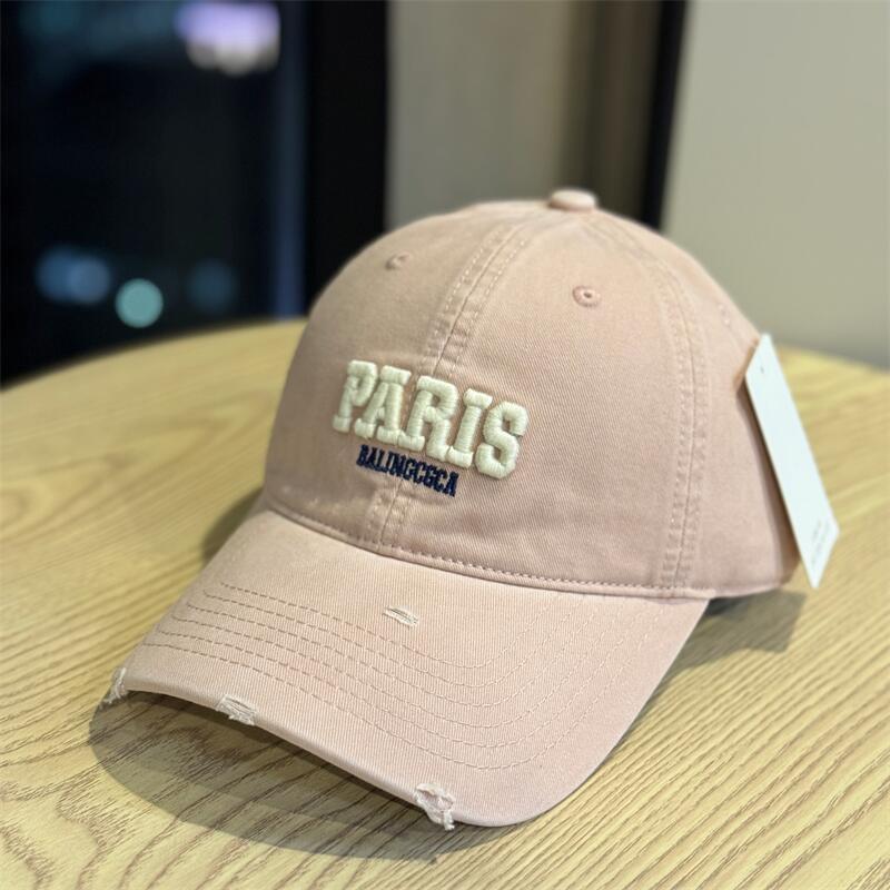 Herre Casual Justerbare Baseball Caps Skanto 1784270698